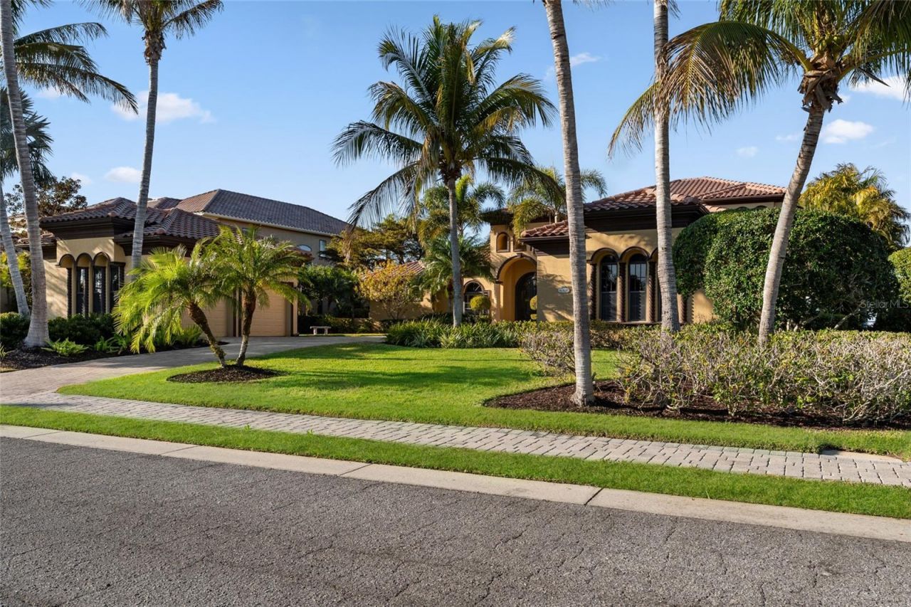 4003 Hawk Island Drive, Bradenton, FL 34208 Photo