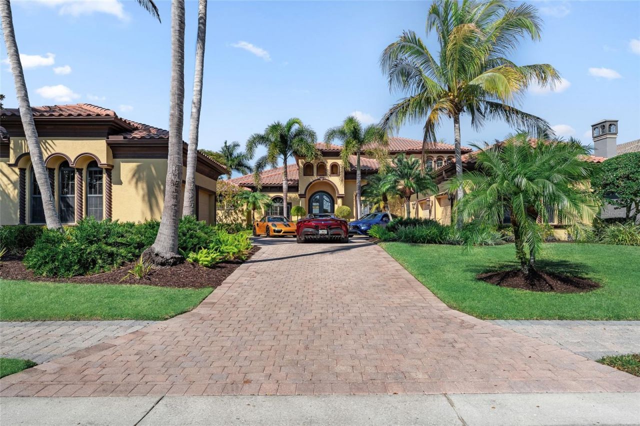 4003 Hawk Island Drive, Bradenton, FL 34208 Photo