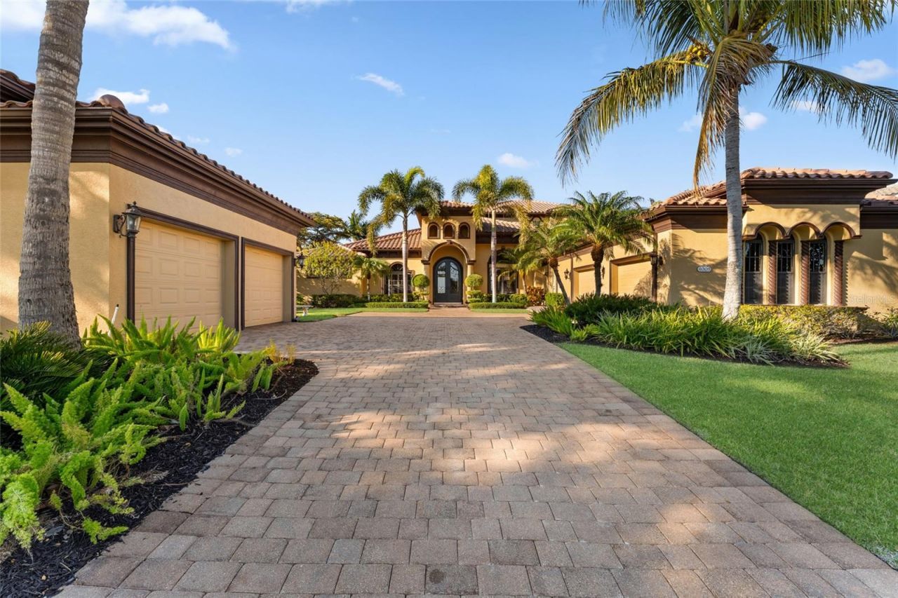 4003 Hawk Island Drive, Bradenton, FL 34208 Photo