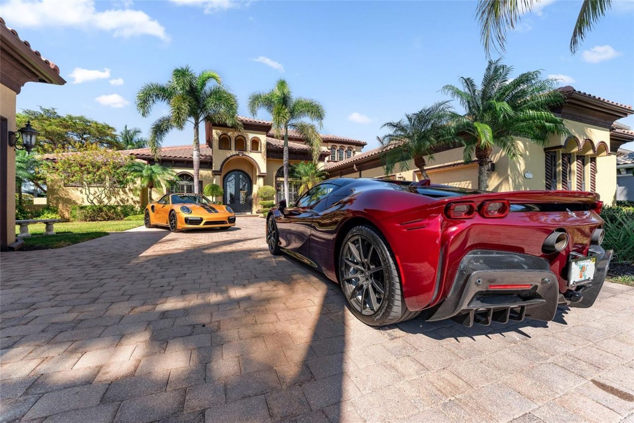 4003 Hawk Island Drive, Bradenton, FL 34208 Photo