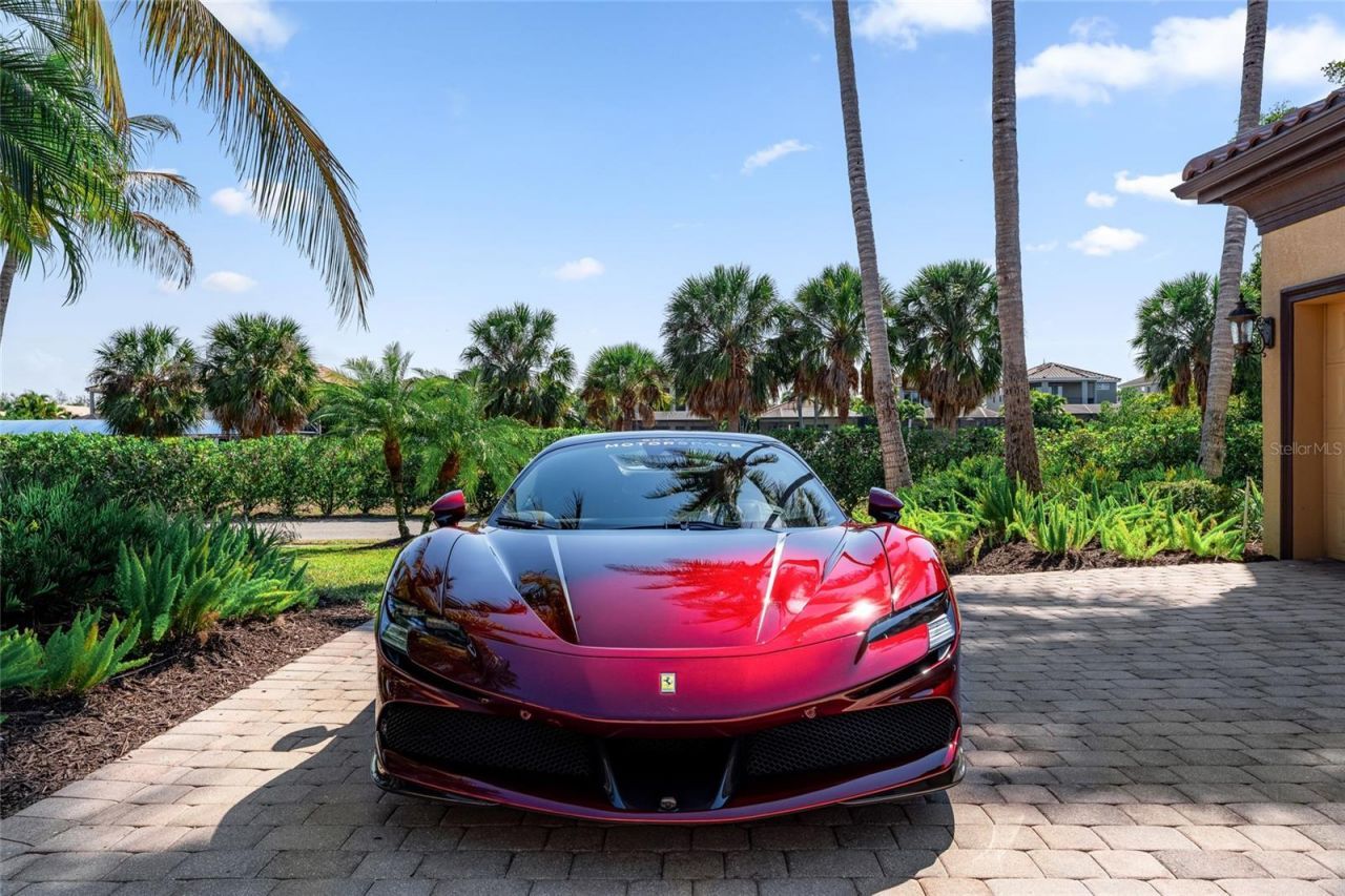 4003 Hawk Island Drive, Bradenton, FL 34208 Photo