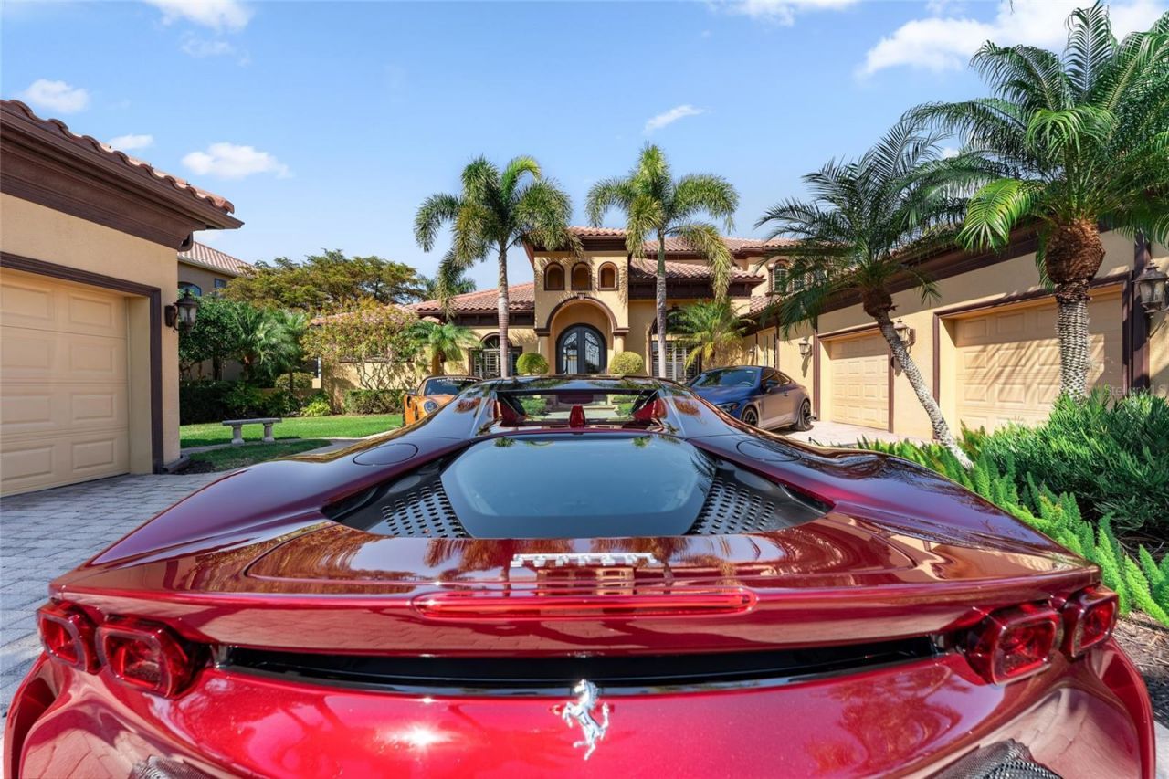 4003 Hawk Island Drive, Bradenton, FL 34208 Photo