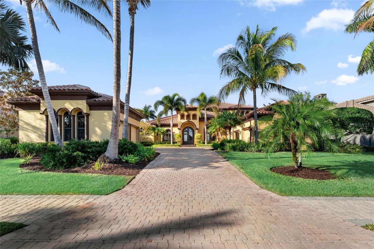 4003 Hawk Island Drive, Bradenton, FL 34208 Photo