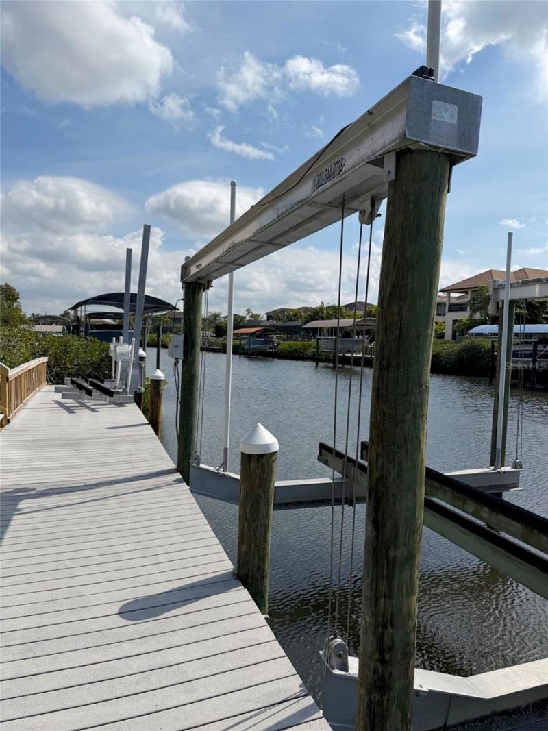 4003 Hawk Island Drive, Bradenton, FL 34208 Photo