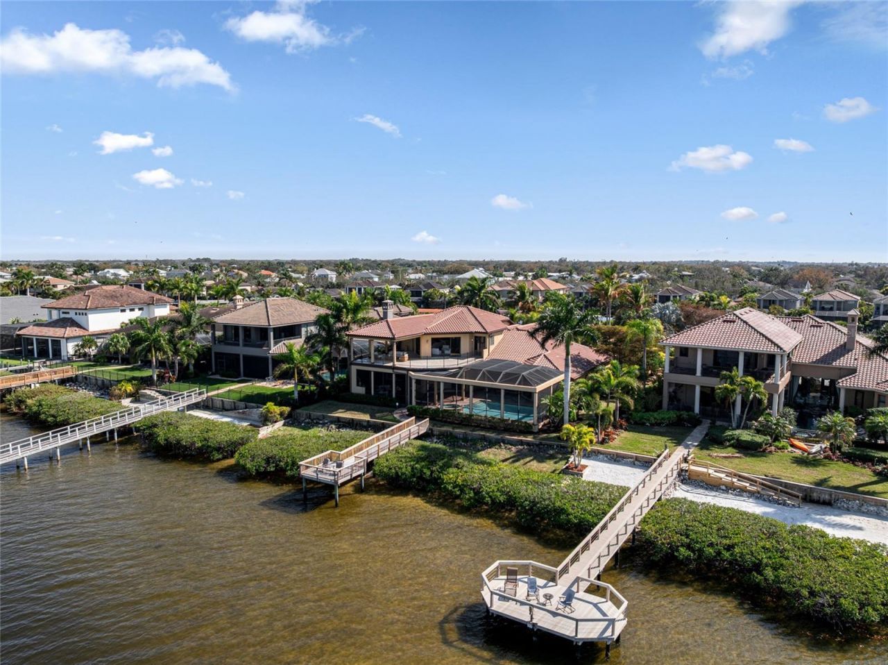 4003 Hawk Island Drive, Bradenton, FL 34208 Photo