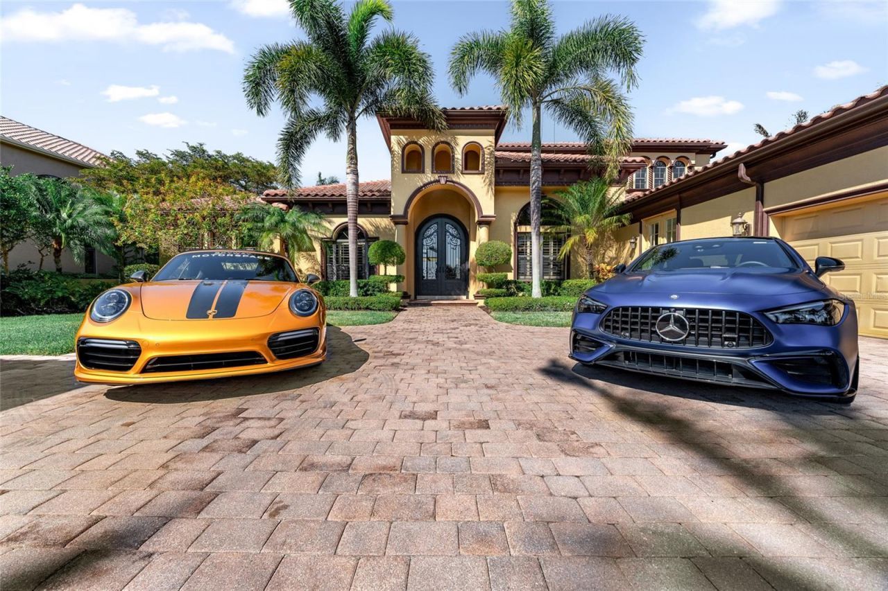 4003 Hawk Island Drive, Bradenton, FL 34208 Photo