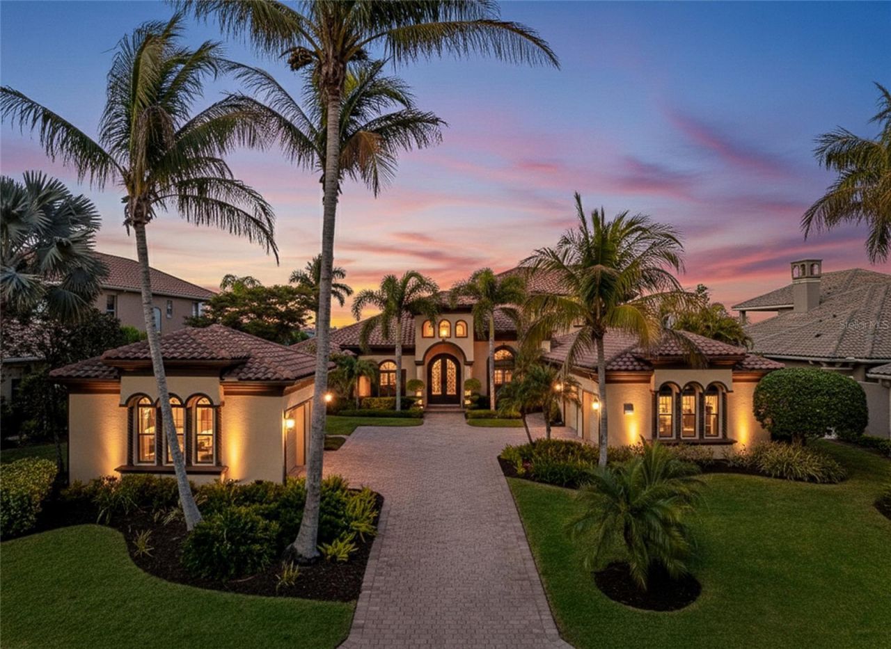 4003 Hawk Island Drive, Bradenton, FL 34208 Photo