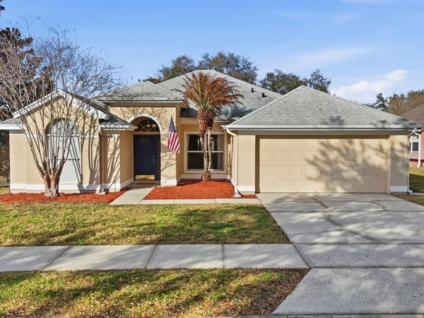 1116 PARKER CANAL COURT, OVIEDO, FL 32765