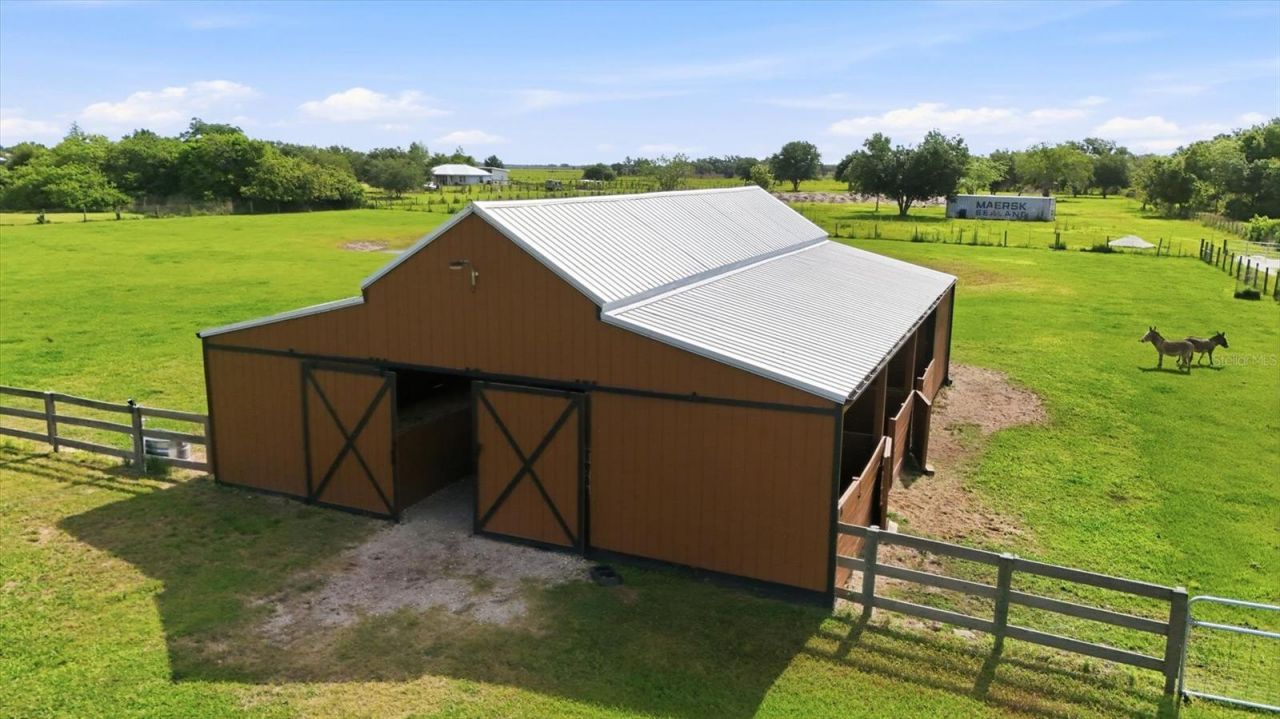 14325 Mj Road, Myakka City, FL 34251 Photo