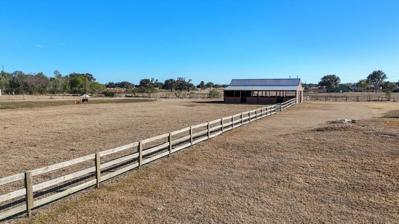 14325 Mj Road, Myakka City, FL 34251 Photo