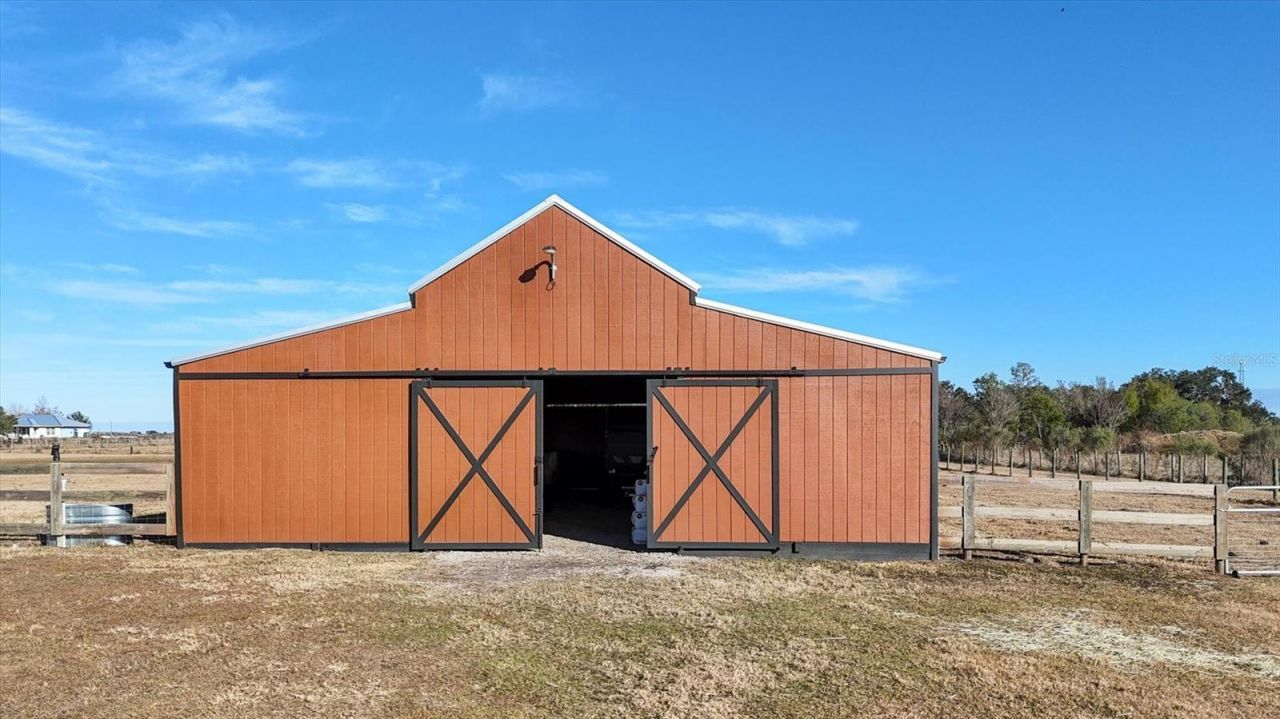 14325 Mj Road, Myakka City, FL 34251 Photo