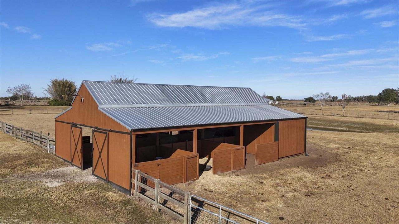 14325 Mj Road, Myakka City, FL 34251 Photo