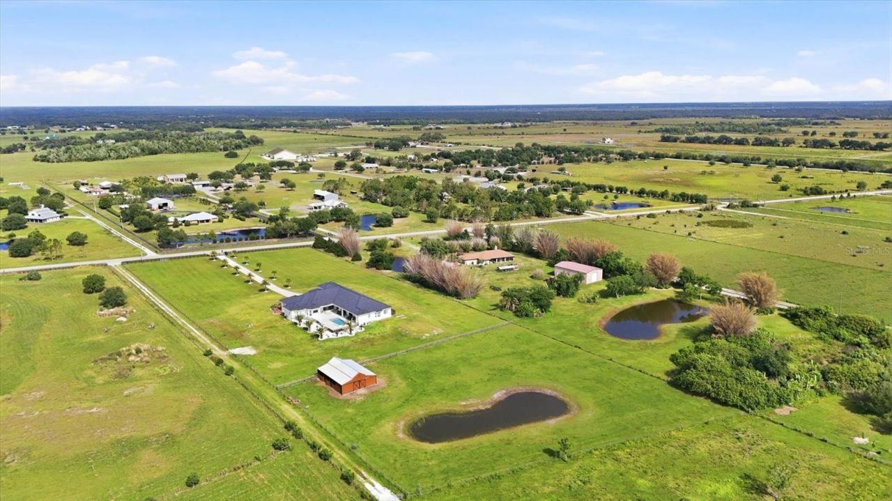 14325 Mj Road, Myakka City, FL 34251 Photo