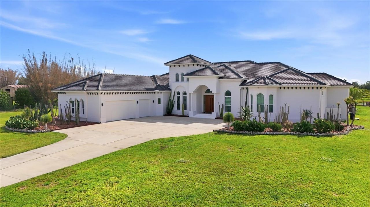 14325 Mj Road, Myakka City, FL 34251 Photo