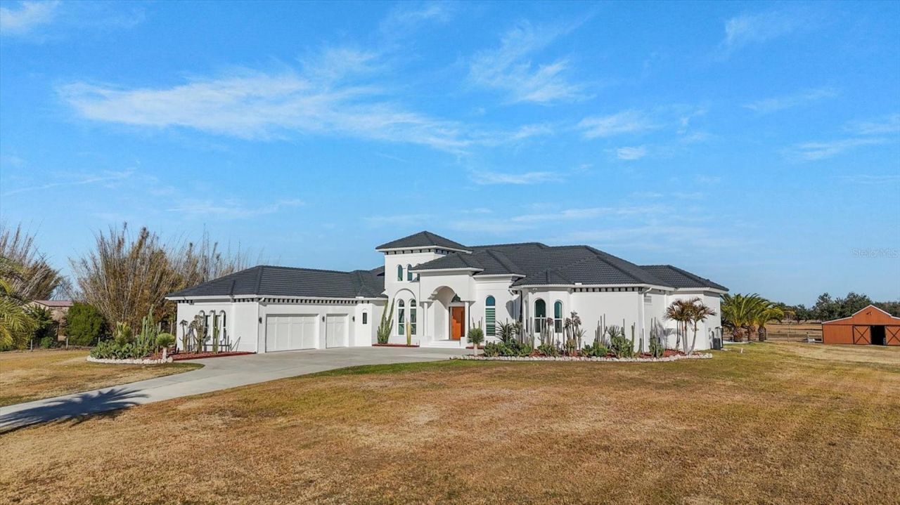 14325 Mj Road, Myakka City, FL 34251 Photo