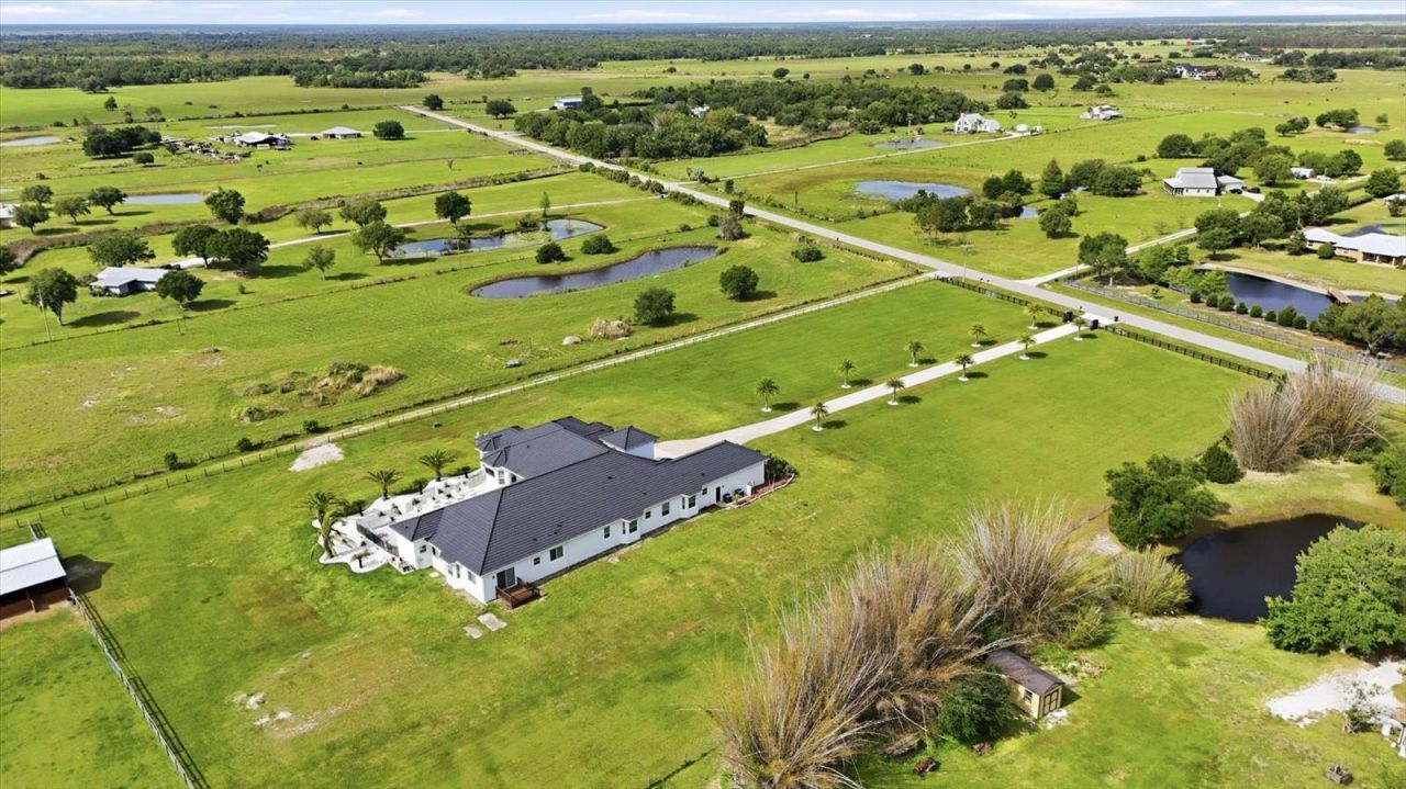 14325 Mj Road, Myakka City, FL 34251 Photo