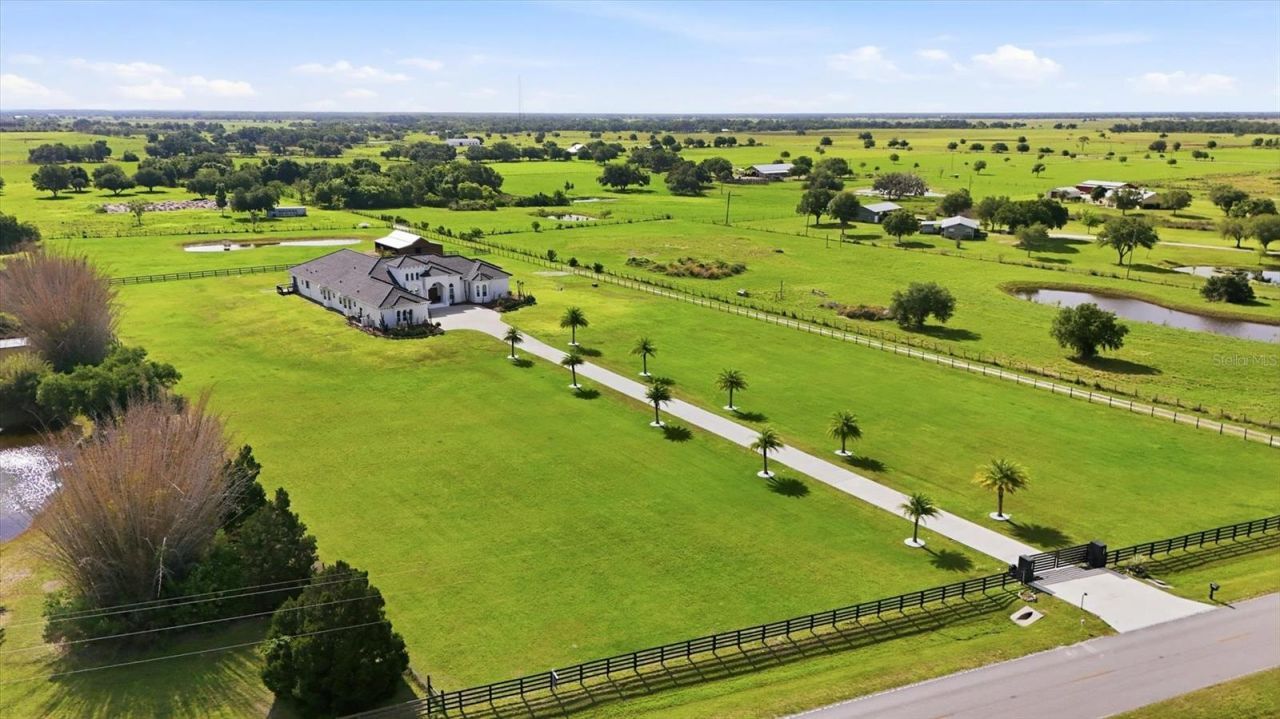 14325 Mj Road, Myakka City, FL 34251 Photo