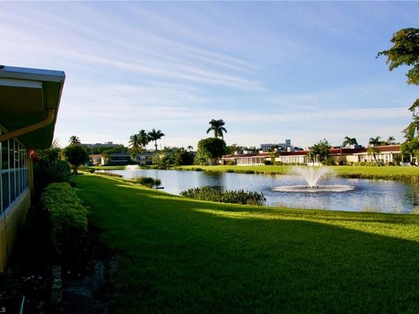 159 Teryl RD , Unit 2, NAPLES, FL 34112