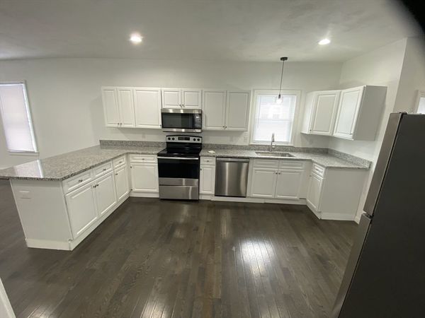 25 Wayne, Unit 1, Worcester, MA 01603