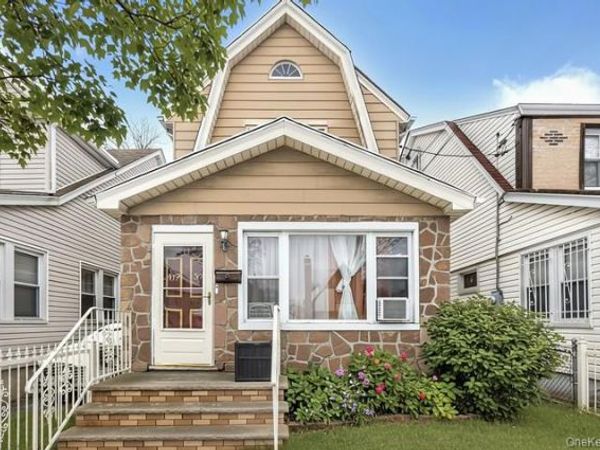 117-37 193rd Street, Saint Albans, NY 11412