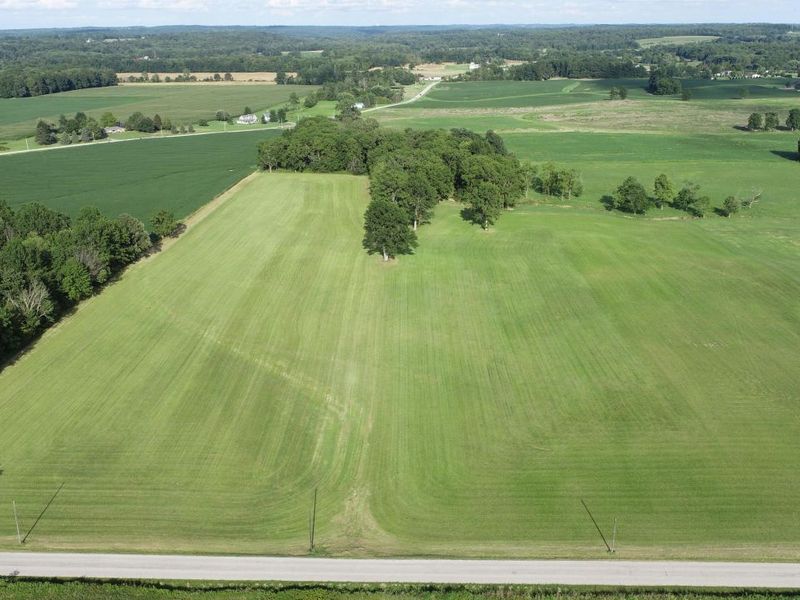 9563 County Road 20 , Galion, OH 44833 Photo 1