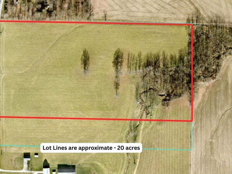 9563 County Road 20 , Galion, OH 44833 Photo 2