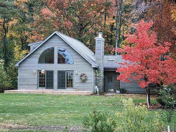 14830 Inwood Circle, Elk Rapids, MI 49629