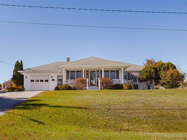 9067 Steeple View Drive, Ellsworth, MI 49729