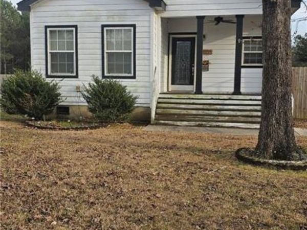 48524 N PREVOST Lane, Loranger, LA 70446