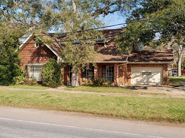 1001 BONNABEL Boulevard, Metairie, LA 70005