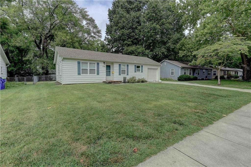 7722 W 66th Terrace Mission, KS 66202