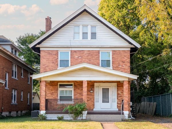 2119 Slane Avenue, Norwood, OH 45212