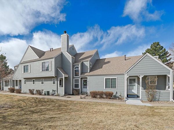 7250 Devinney Court, Unit E, Arvada, CO 80005