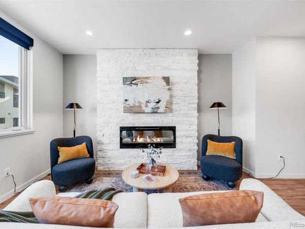 2640 Central Court , Unit 203, Denver, CO 80211