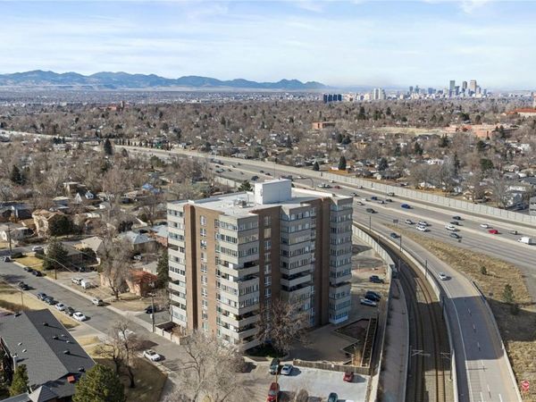 1888 S Jackson Street , Unit 505, Denver, CO 80210