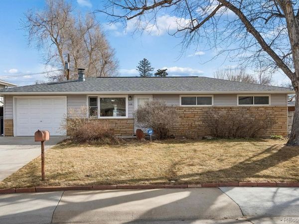 106 Lincoln Street, Longmont, CO 80501