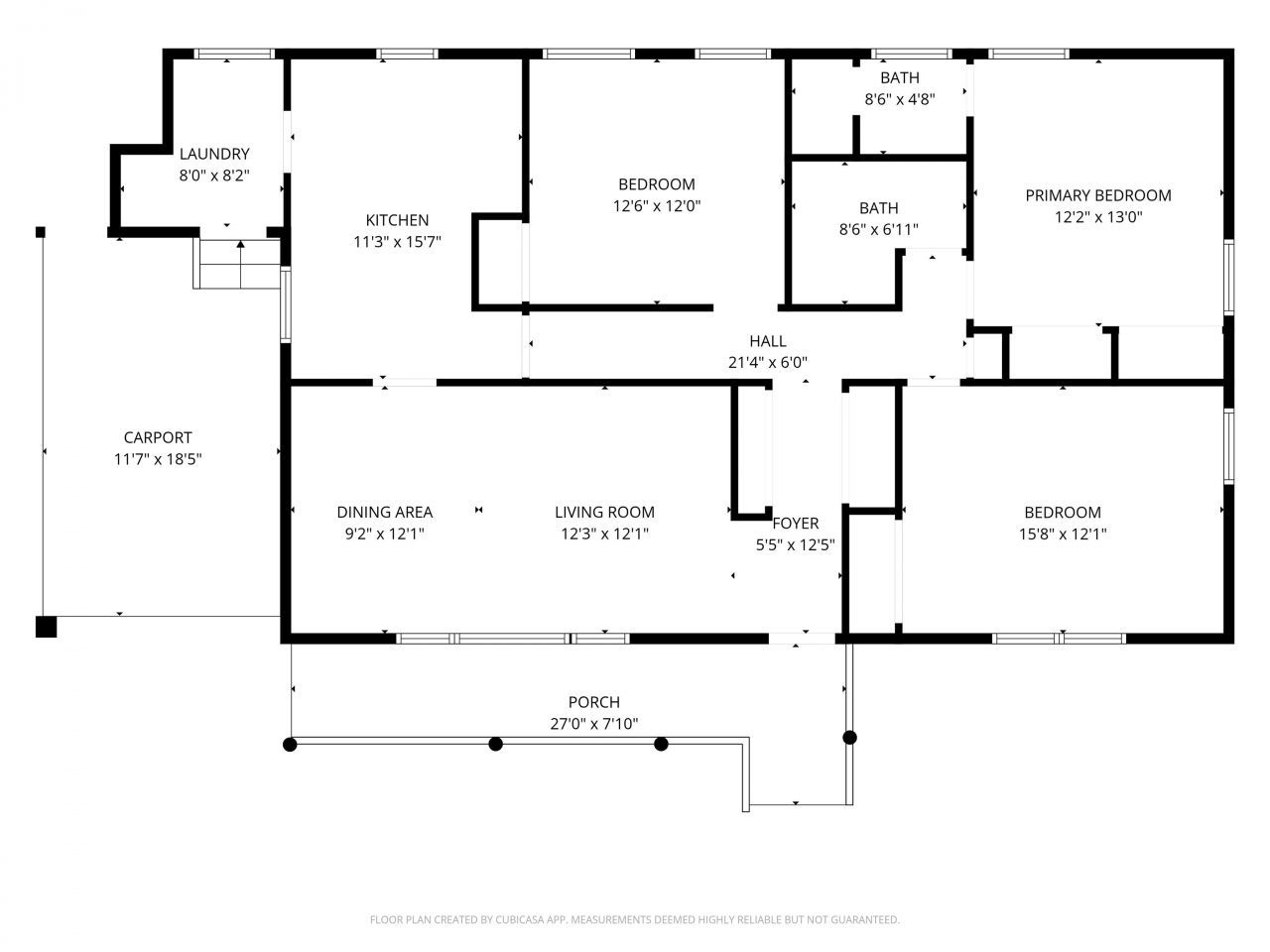 508 61st Ave. N Photo 29