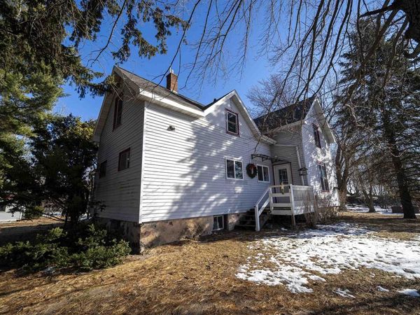 N916 COUNTY ROAD H, Fremont, WI 54940