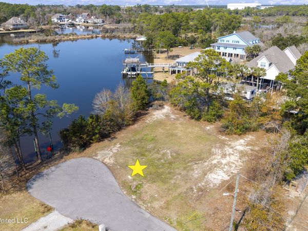 11606 Otto Avenue, Gulfport, MS 39503