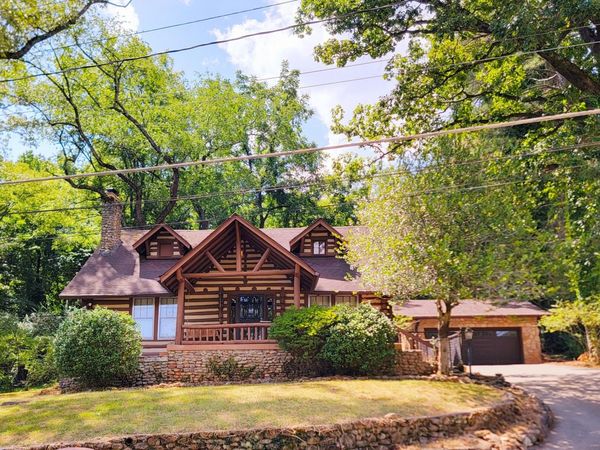 3501 Berkley Drive, Chattanooga, TN 37415