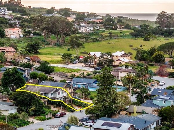 319 Mar Vista, Los Osos, CA 93402