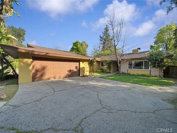 214 W Le Roy Avenue, Arcadia, CA 91007