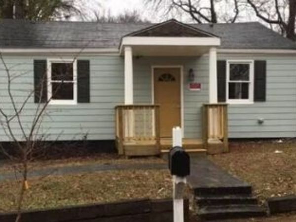 220 Ormond Street SW, Atlanta, GA 30315