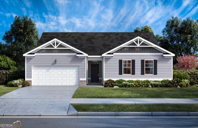 414 Bullock Pass, Jefferson, GA 30549 Main Photo