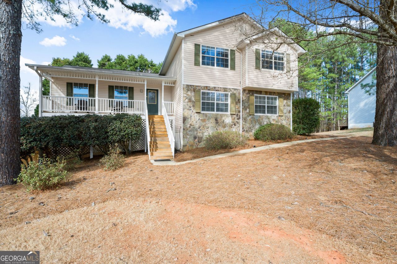 925 Alexander Hamilton Drive, McDonough, GA 30253 Main Photo