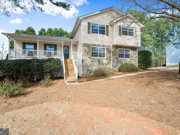 925 Alexander Hamilton Drive, Mcdonough, GA 30253