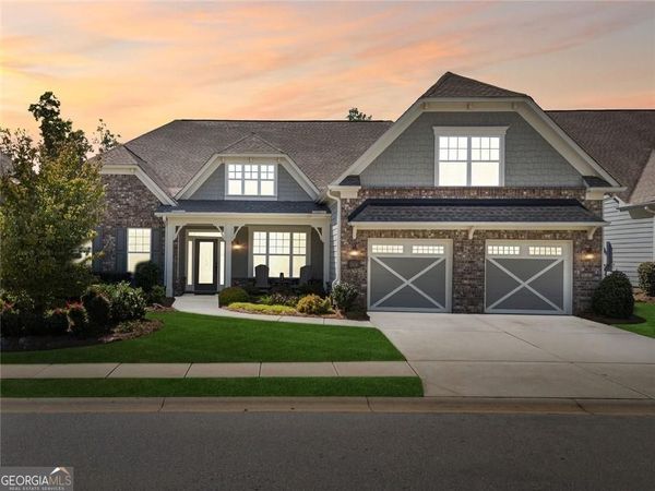 3638 Cresswind Parkway, Gainesville, GA 30504