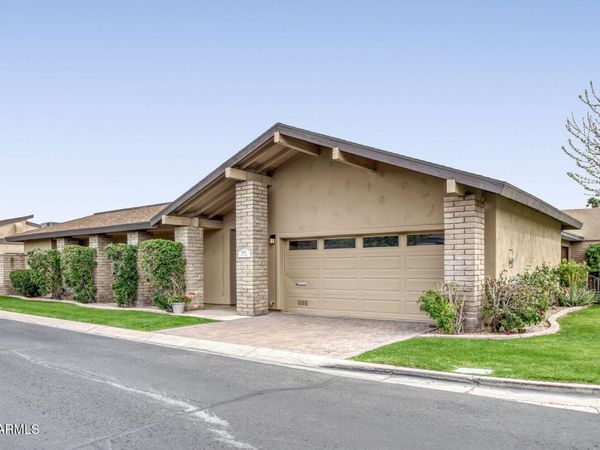 5345 N 79TH Street, Scottsdale, AZ 85250