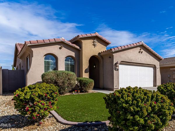 10768 W WOODLAND Avenue, Avondale, AZ 85323