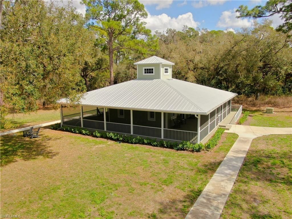 17777 Saddleback Loop, North Fort Myers, FL 33917 Photo